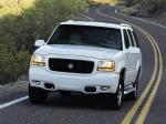 Cadillac Escalade 1999 года